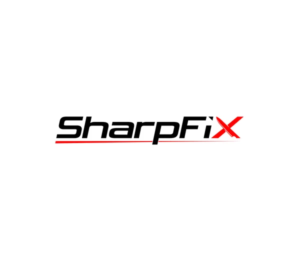 SharpFix