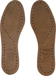 Inlegzolen Maat 35-36 - Echt Leder - Ondersteuning en Comfort - 3BMT®