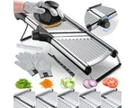 Mandoline - Groentesnijder - Keukensnijder