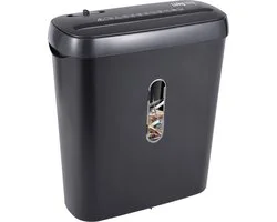 Living Nine Papierversnipperaar - Papiervernietiger - Voor Thuis & Kantoor