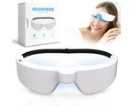 Glowbox Lichttherapiebril – Daglichtbril - Energie Lamp – Winterdepressie Lichttherapie – Zonlicht